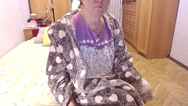 zarinafonliberman online show from 14, 1, 2026