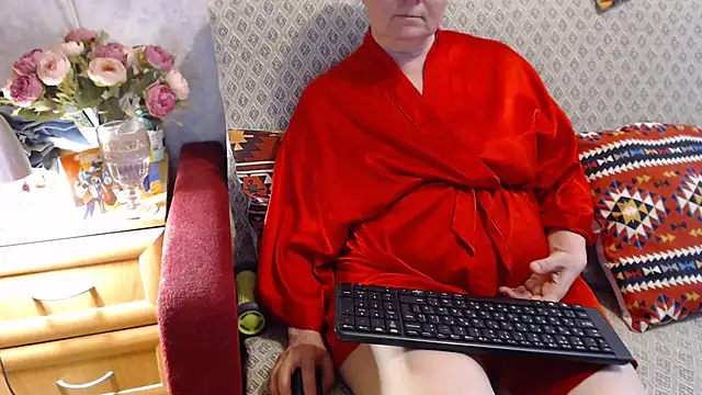 zarinafonliberman online show from 15, 6, 2026