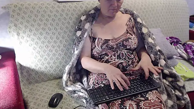 zarinafonliberman online show from 24, 9, 2025