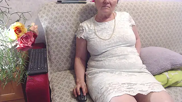 zarinafonliberman online show from 20, 12, 2025