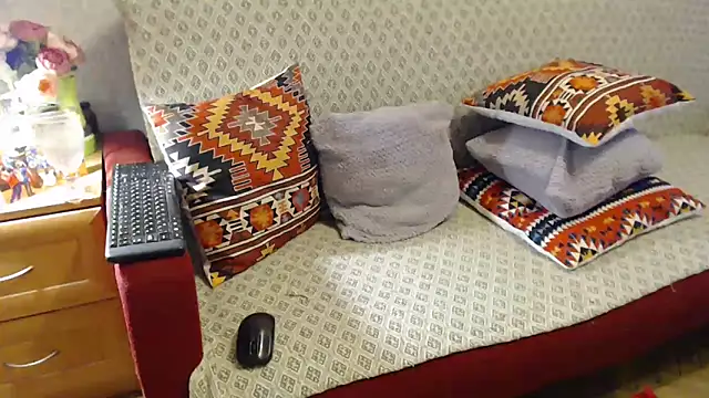 zarinafonliberman online show from 5, 3, 2026