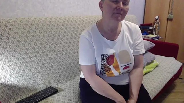 zarinafonliberman online show from 27, 9, 2025