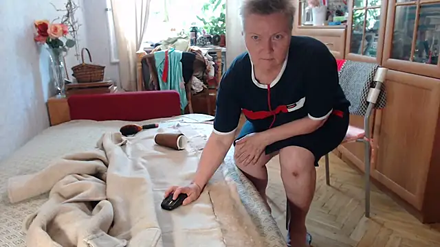 zarinafonliberman online show from 6, 7, 2026