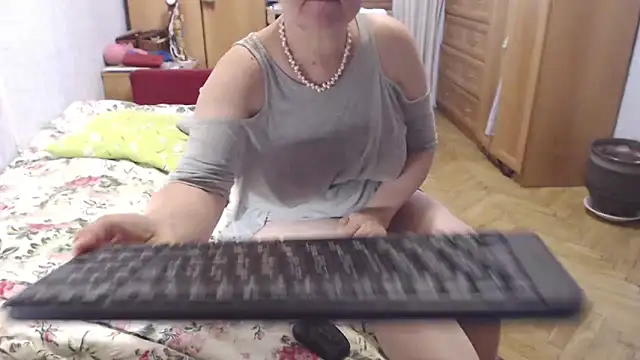 zarinafonliberman online show from 18, 10, 2025