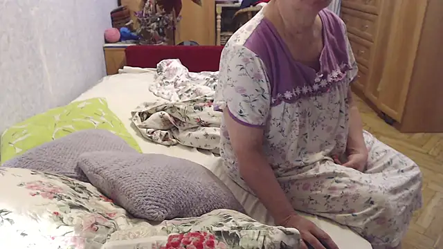 zarinafonliberman online show from 8, 11, 2025