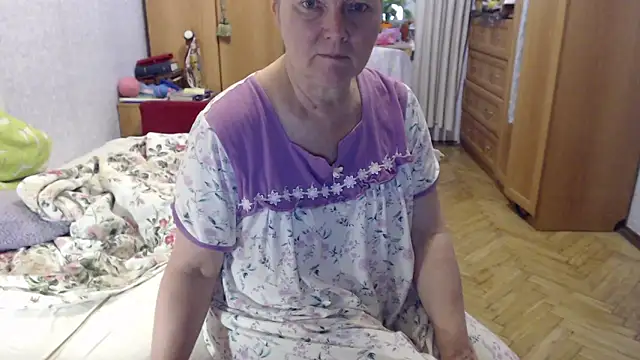 zarinafonliberman online show from 4, 10, 2025