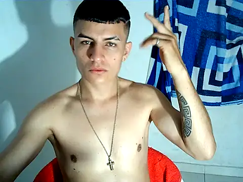 SHAT SEX online show from 23, 10, 2025