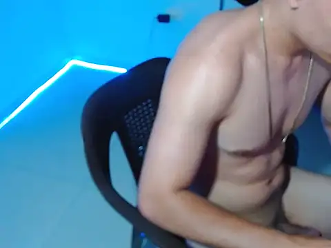 SHAT SEX online show from 28, 4, 2026