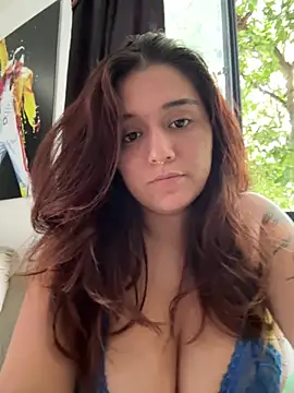 samantha cherry online show from 10, 1, 2026