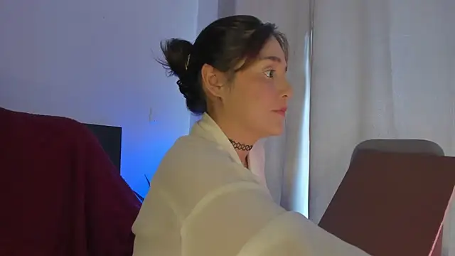 samantha cherry online show from 27, 2, 2025