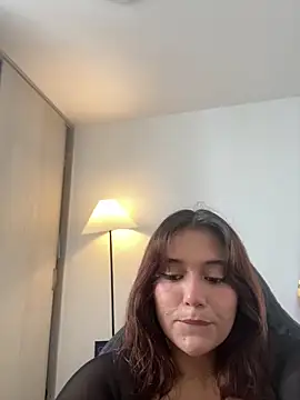 samantha cherry online show from 28, 4, 2026
