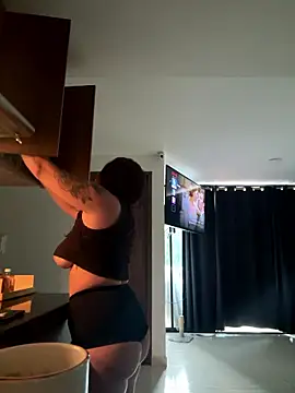 samantha cherry online show from 8, 1, 2026