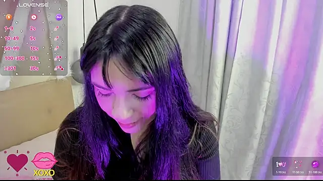 xhinata hyugax online show from 11, 7, 2026
