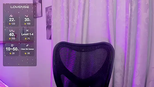 xhinata hyugax online show from 24, 1, 2025