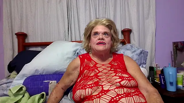 BigClitMelody online show from 25, 9, 2025