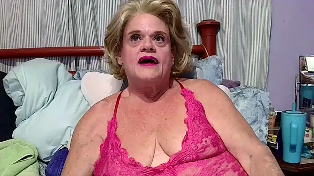 BigClitMelody online show from 24, 9, 2025