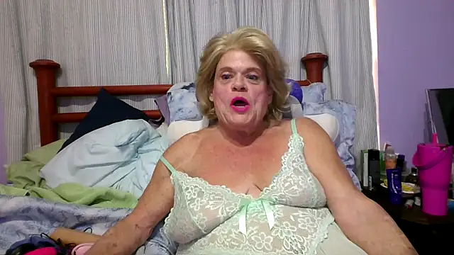 BigClitMelody online show from 23, 9, 2025