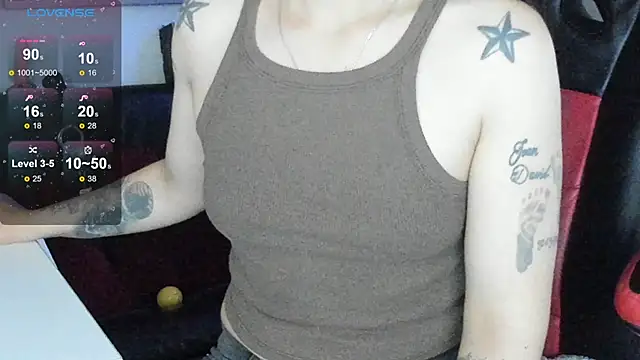 natasha logan  online show from 16, 2, 2026