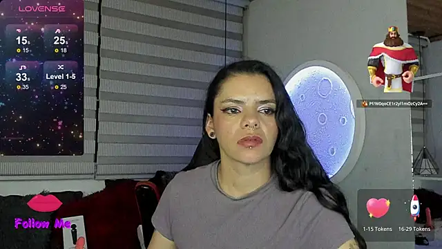 Snapshot of natasha_logan_ chatting on 20, 7, 2026 natasha logan online show from 20, 7, 2026