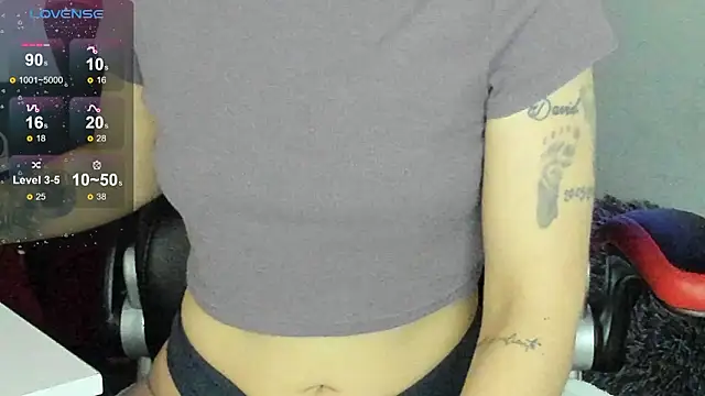 natasha logan  online show from 15, 2, 2026