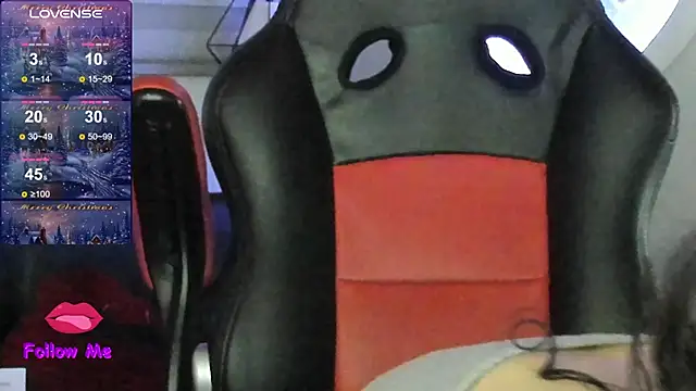 natasha logan  online show from 21, 12, 2025