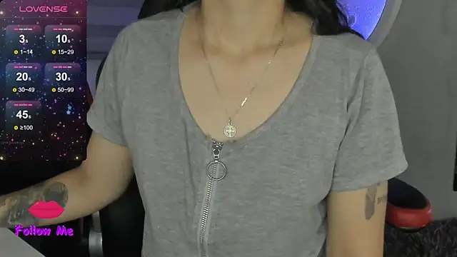 natasha logan  online show from 12, 1, 2026