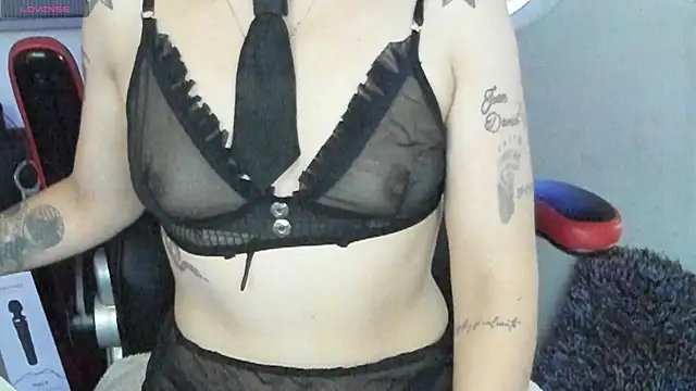 natasha logan  online show from 8, 2, 2026