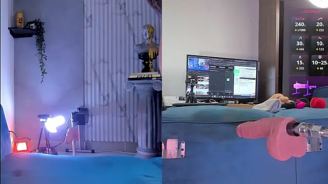 tonysears   online show from 25, 9, 2025