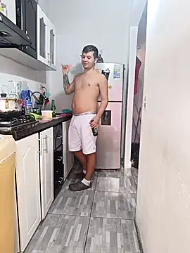 catire2323 online show from 18, 1, 2026