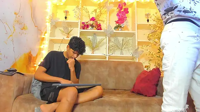 BvlgarVoyss online show from 20, 11, 2025