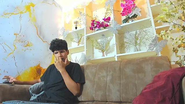 BvlgarVoyss online show from 23, 11, 2025