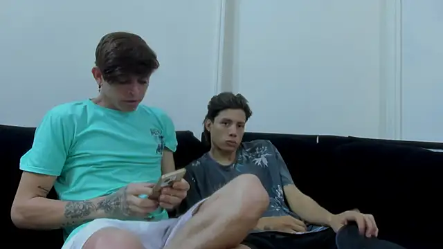 BvlgarVoyss online show from 26, 11, 2025