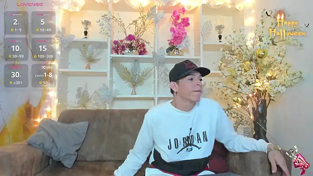 BvlgarVoyss online show from 18, 11, 2025