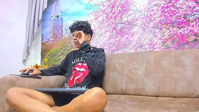 BvlgarVoyss online show from 14, 11, 2025