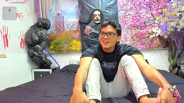 BvlgarVoyss online show from 31, 10, 2025