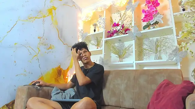 BvlgarVoyss online show from 22, 11, 2025