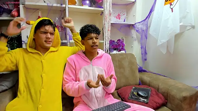 BvlgarVoyss online show from 28, 10, 2025