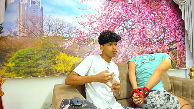 BvlgarVoyss online show from 5, 11, 2025