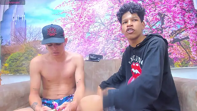 BvlgarVoyss online show from 13, 11, 2025