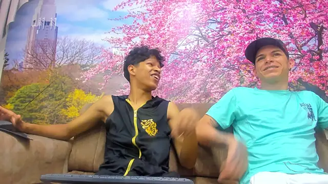 BvlgarVoyss online show from 10, 11, 2025