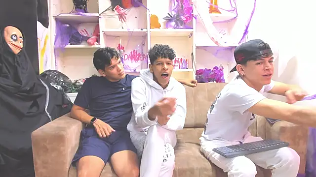 BvlgarVoyss online show from 27, 10, 2025