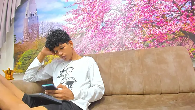 BvlgarVoyss online show from 17, 11, 2025