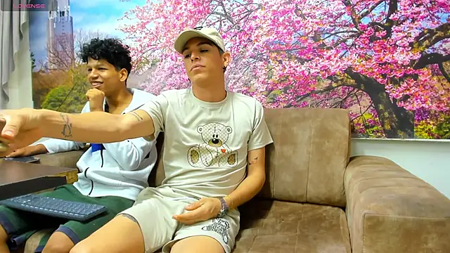 BvlgarVoyss online show from 6, 11, 2025