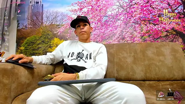 BvlgarVoyss online show from 8, 11, 2025