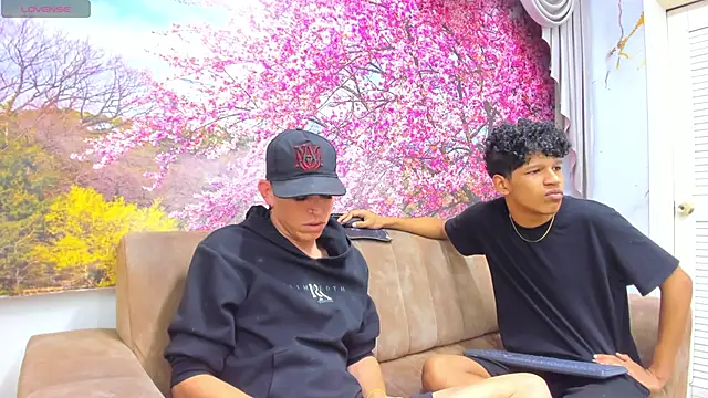 BvlgarVoyss online show from 16, 11, 2025