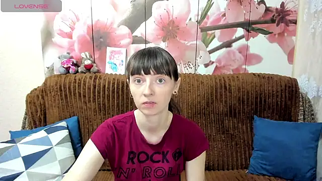 TayanaJons online show from 23, 6, 2026