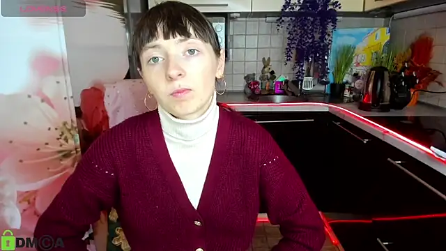 TayanaJons online show from 26, 2, 2026