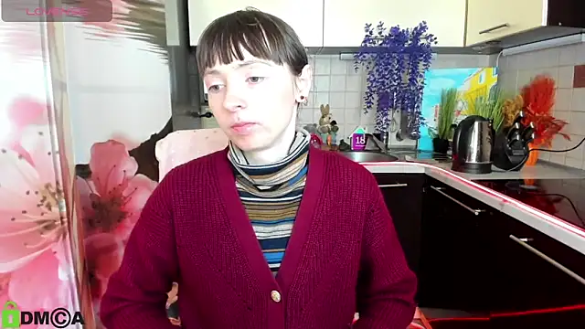 TayanaJons online show from 28, 2, 2026