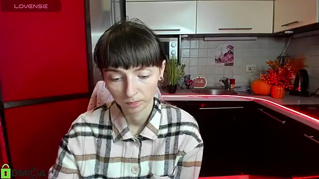 TayanaJons online show from 2, 12, 2025