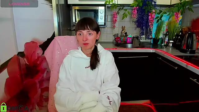 TayanaJons online show from 20, 3, 2026